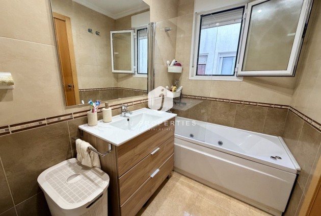 Segunda mano - Apartamento / piso -
Dolores - Costa Blanca