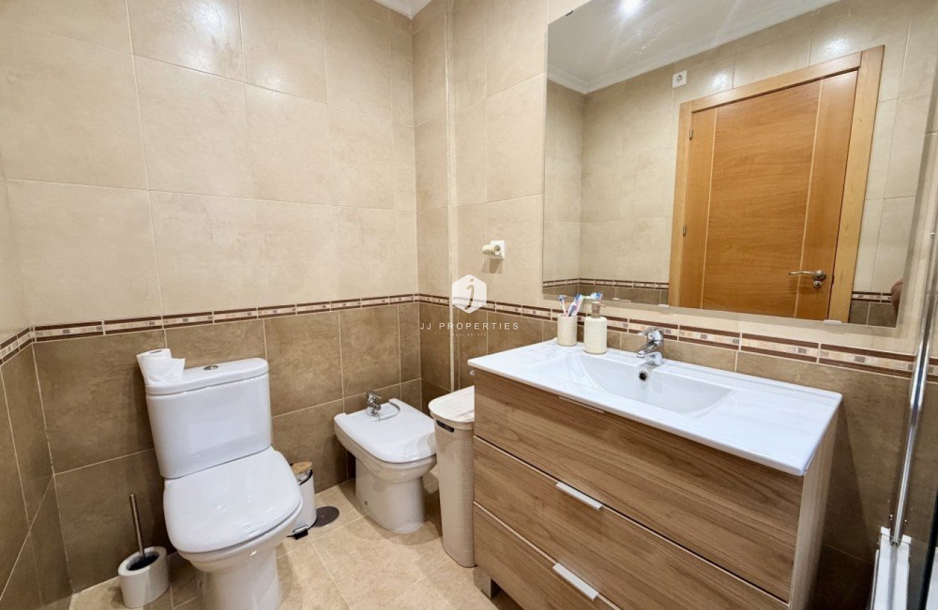 Segunda mano - Apartamento / piso -
Dolores - Costa Blanca