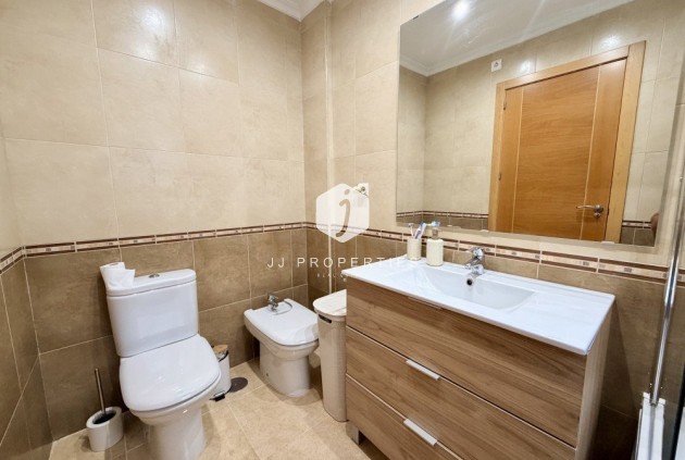 Segunda mano - Apartamento / piso -
Dolores - Costa Blanca