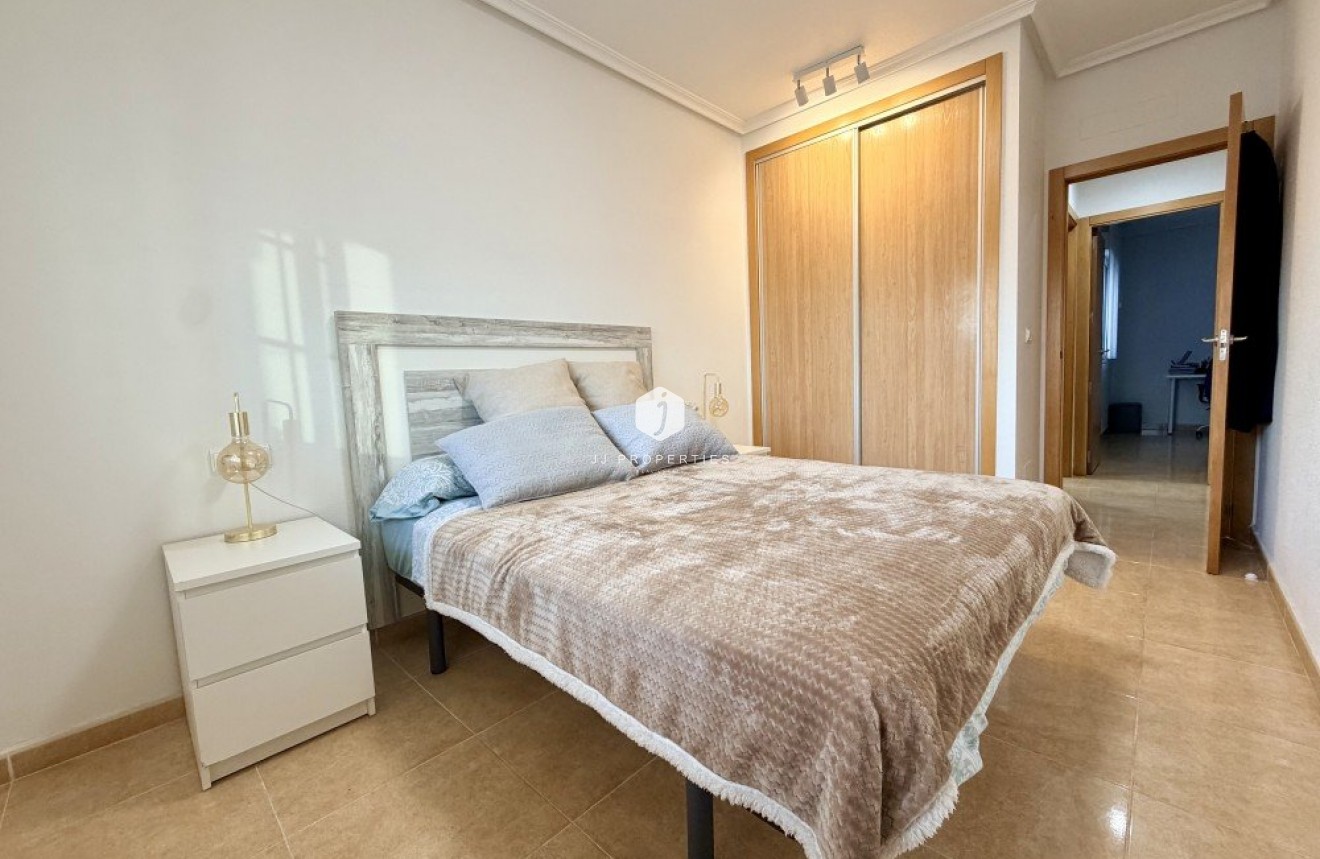 Segunda mano - Apartamento / piso -
Dolores - Costa Blanca