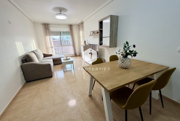 Segunda mano - Apartamento / piso -
Dolores - Costa Blanca