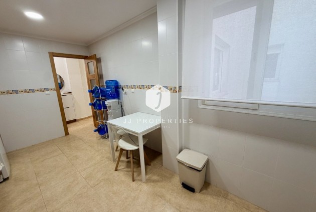 Segunda mano - Apartamento / piso -
Dolores - Costa Blanca
