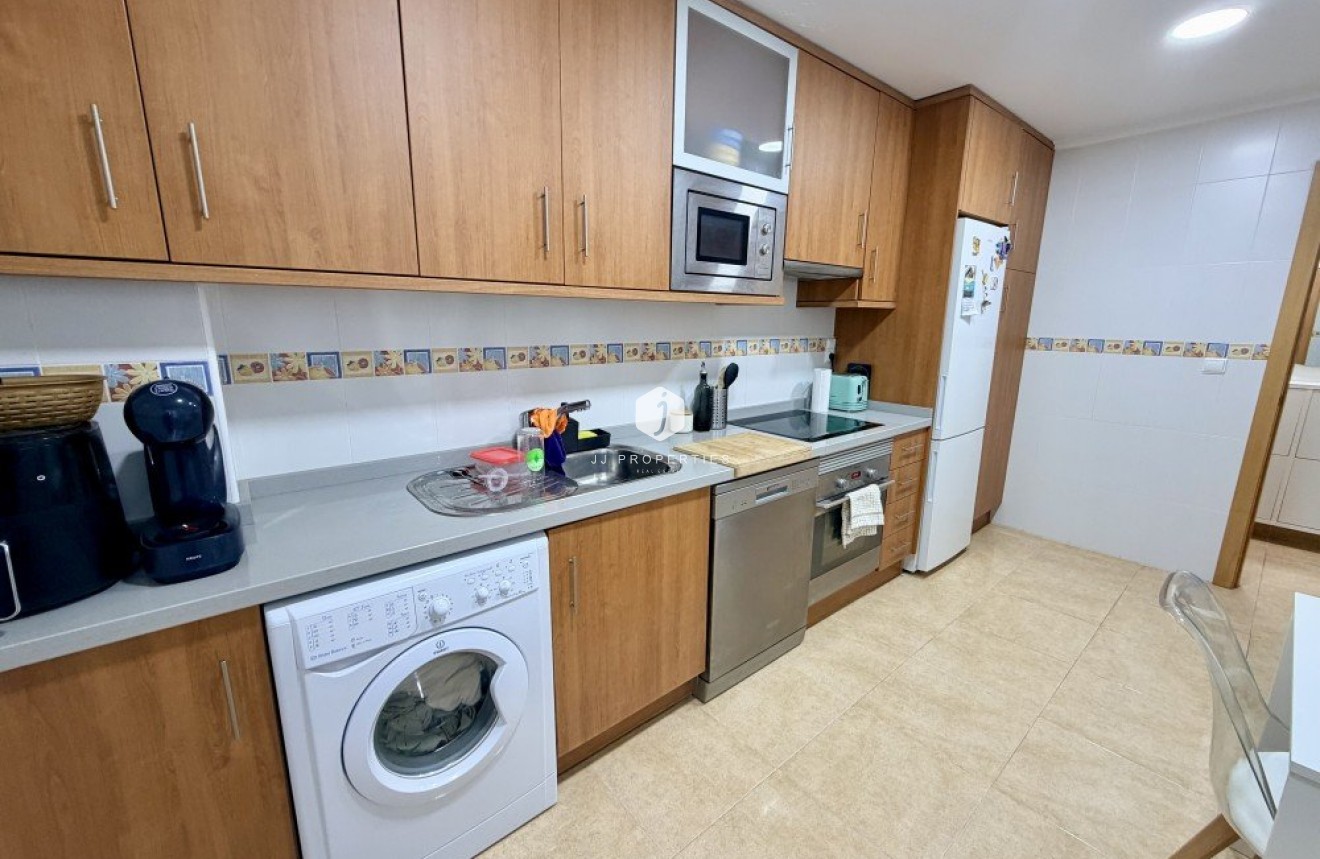 Segunda mano - Apartamento / piso -
Dolores - Costa Blanca