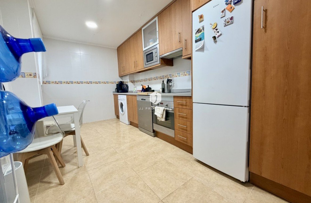 Segunda mano - Apartamento / piso -
Dolores - Costa Blanca