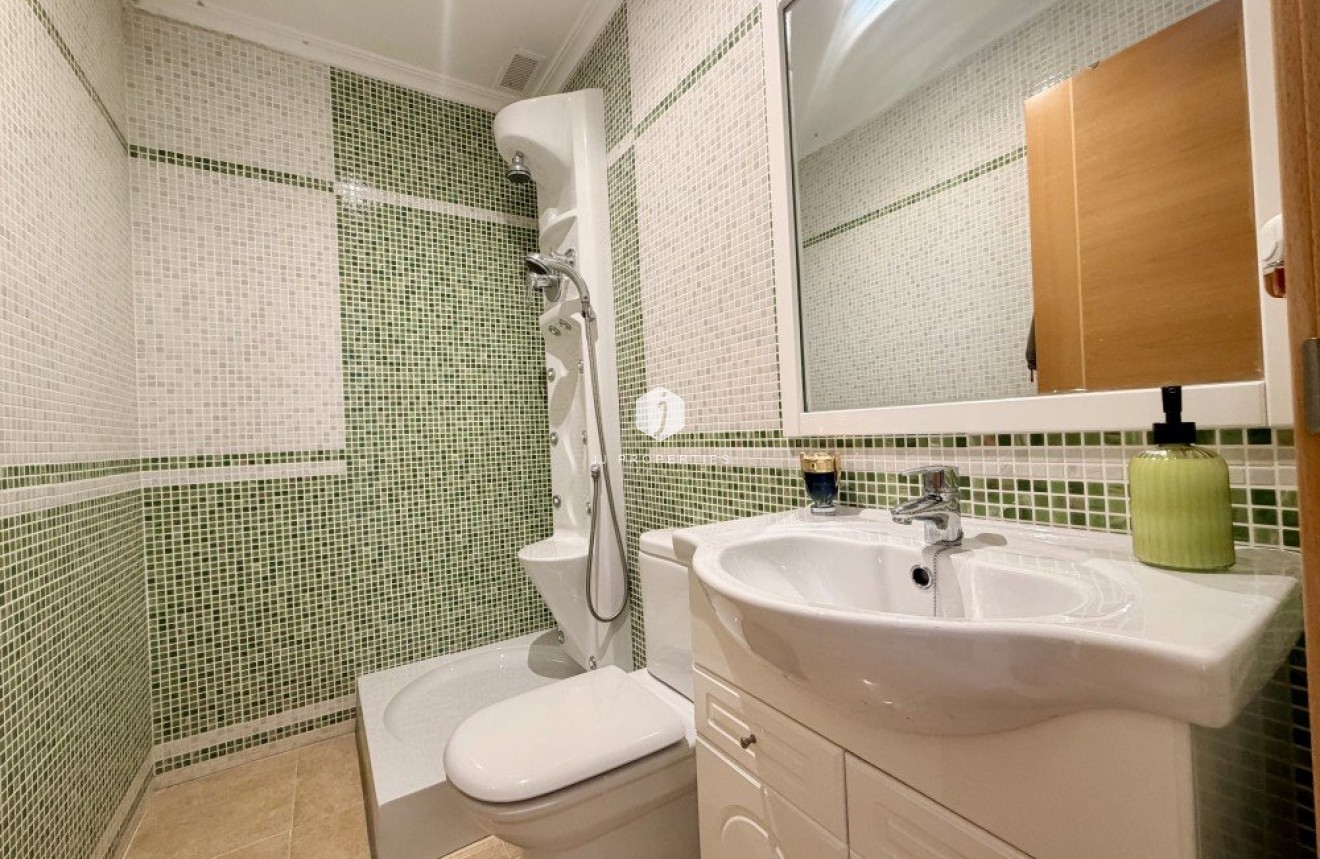 Segunda mano - Apartamento / piso -
Dolores - Costa Blanca