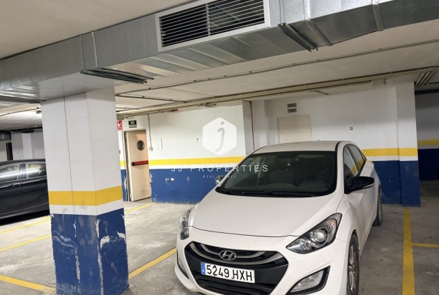 Segunda mano - Apartamento / piso -
Dolores - Costa Blanca