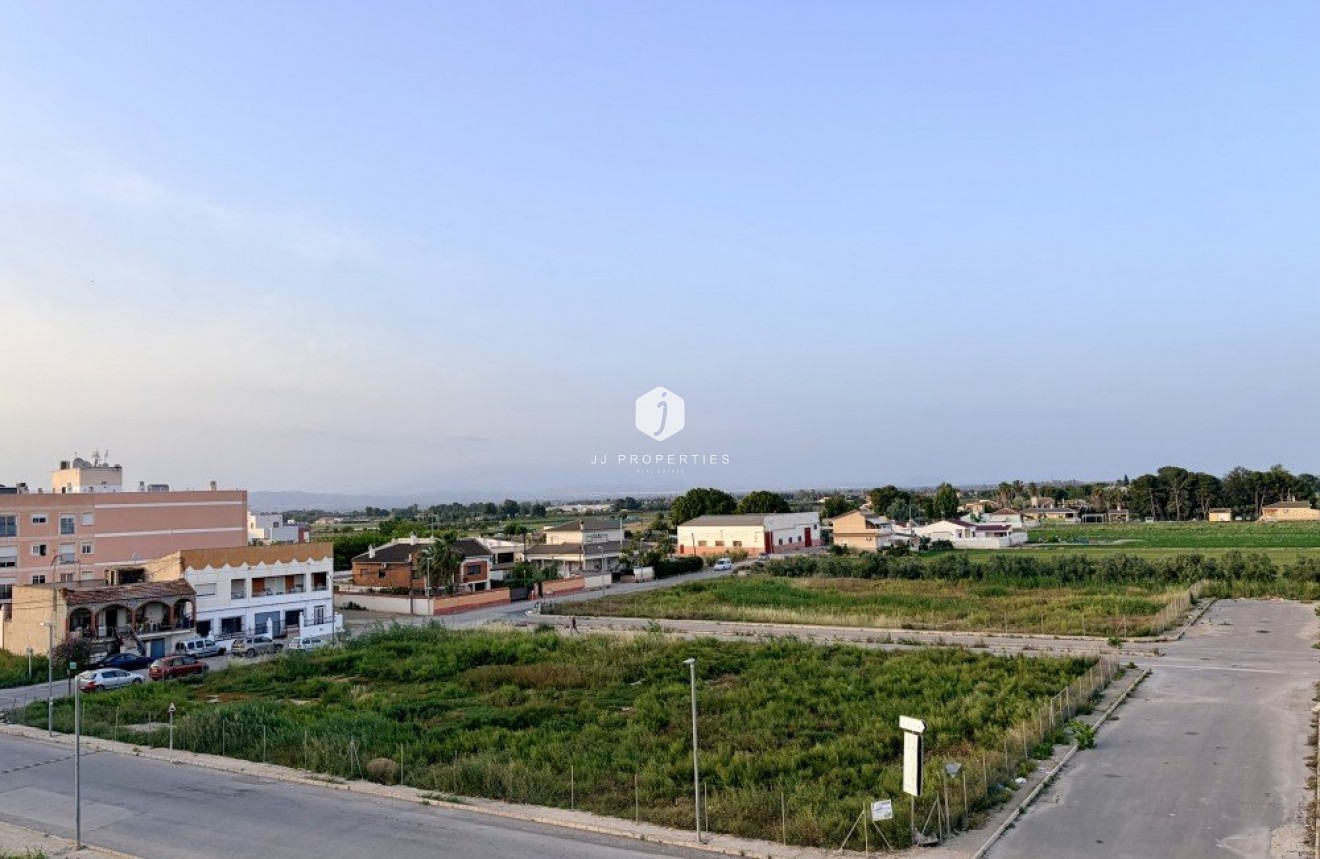 Segunda mano - Apartamento / piso -
Dolores - Costa Blanca