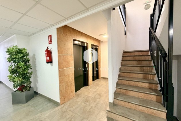 Segunda mano - Apartamento / piso -
Dolores - Costa Blanca