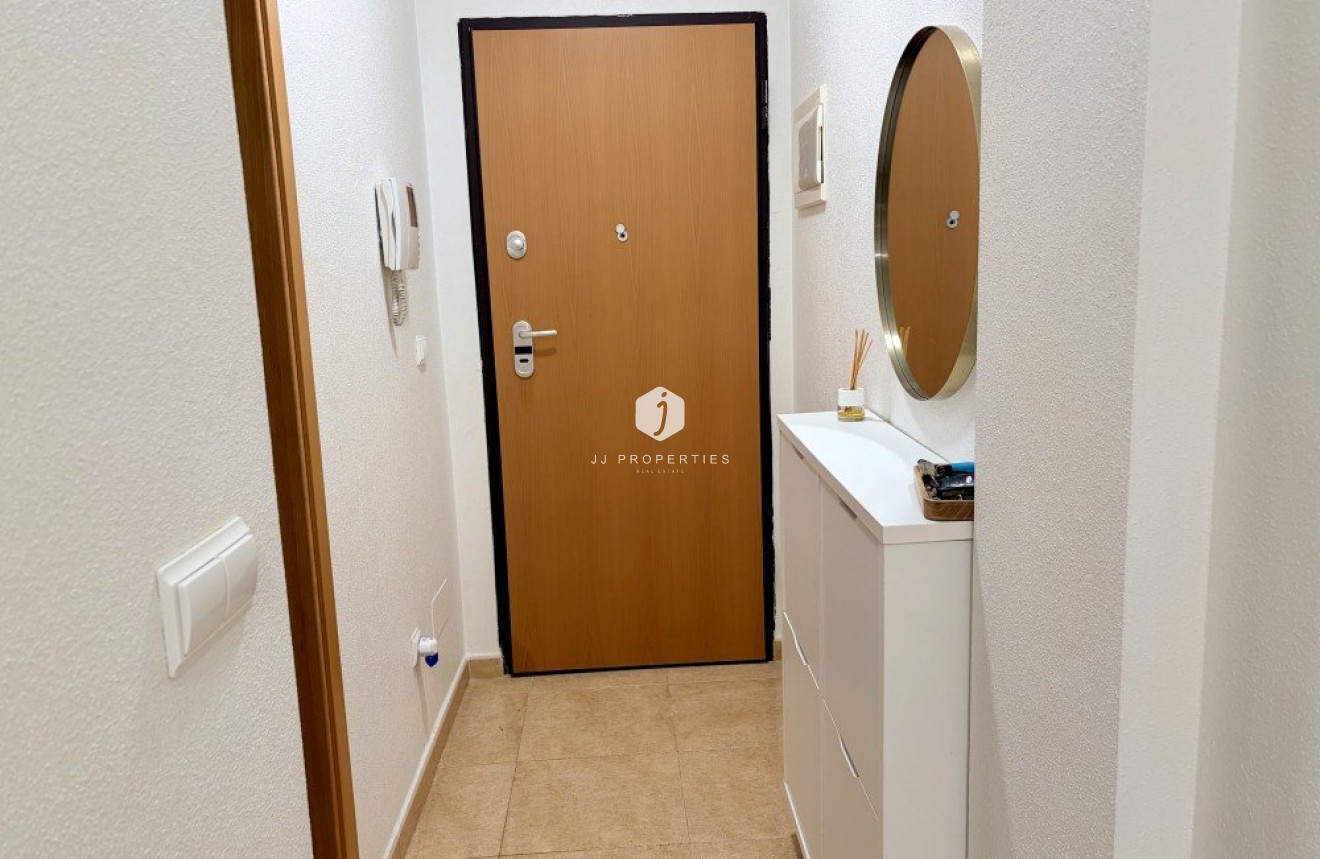 Segunda mano - Apartamento / piso -
Dolores - Costa Blanca