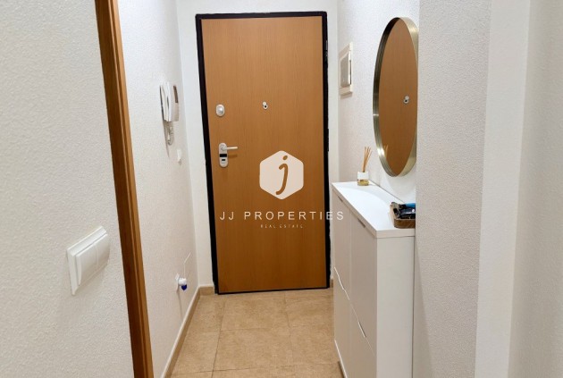 Segunda mano - Apartamento / piso -
Dolores - Costa Blanca