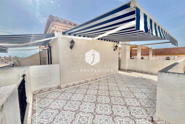 Resale - Chalet -
Orihuela Costa - Playa Flamenca