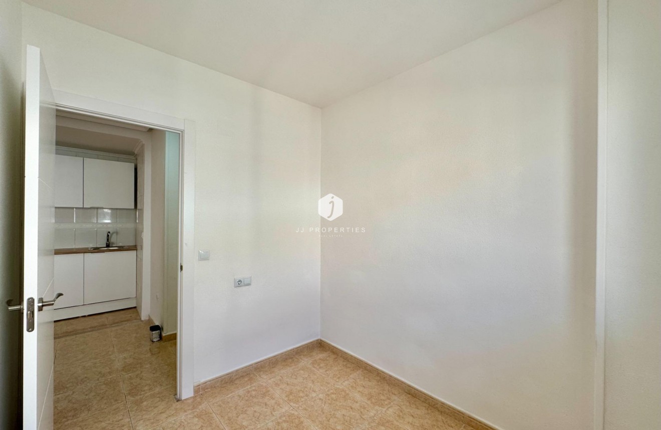 Aus zweiter Hand - Wohnung -
Torrevieja - Centro