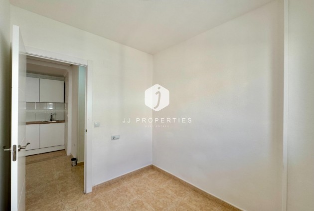 Aus zweiter Hand - Wohnung -
Torrevieja - Centro