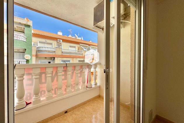 Aus zweiter Hand - Wohnung -
Torrevieja - Centro