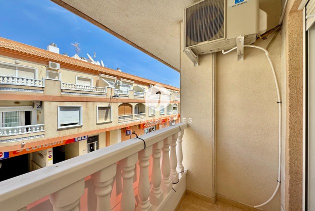 Aus zweiter Hand - Wohnung -
Torrevieja - Centro