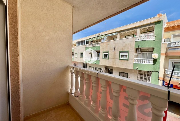 Aus zweiter Hand - Wohnung -
Torrevieja - Centro