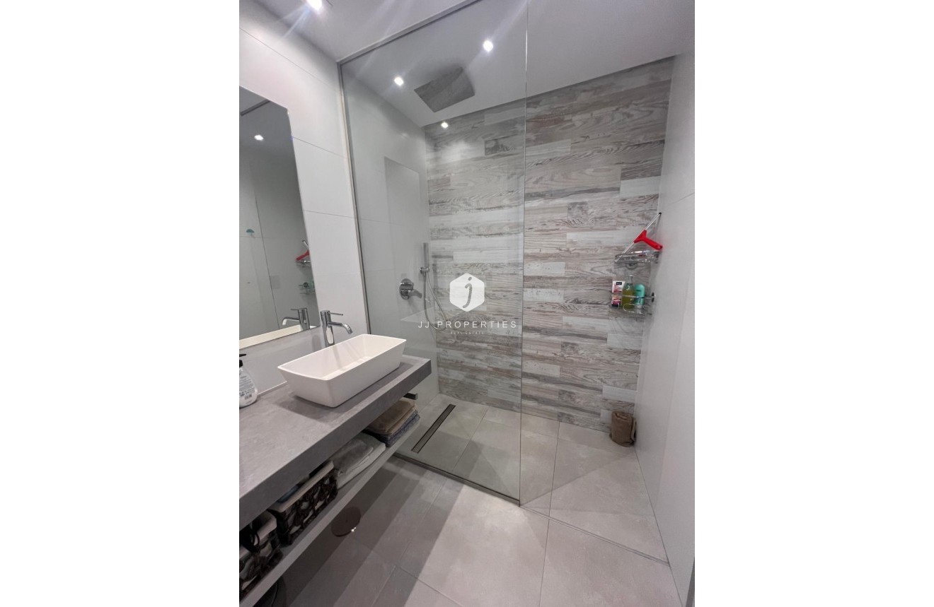 Resale - Penthouse -
Guardamar del Segura - El Raso