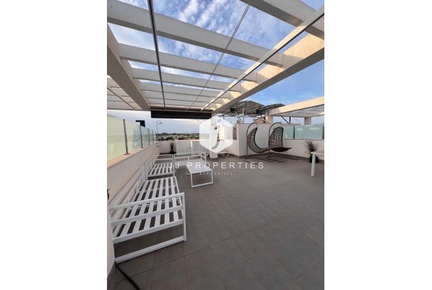 Resale - Penthouse -
Guardamar del Segura - El Raso