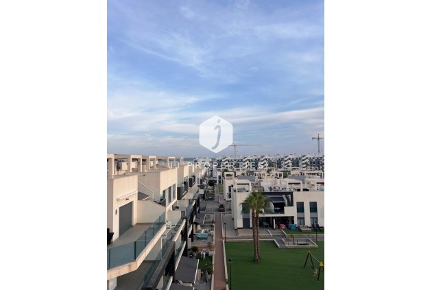 Resale - Penthouse -
Guardamar del Segura - El Raso