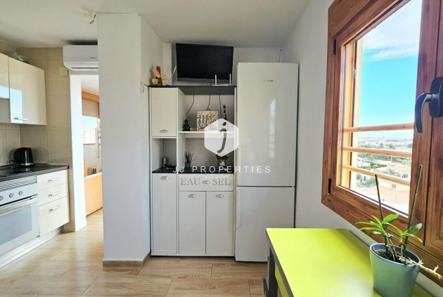 Segunda mano - Apartamento / piso -
Torrevieja - Nueva Torrevieja