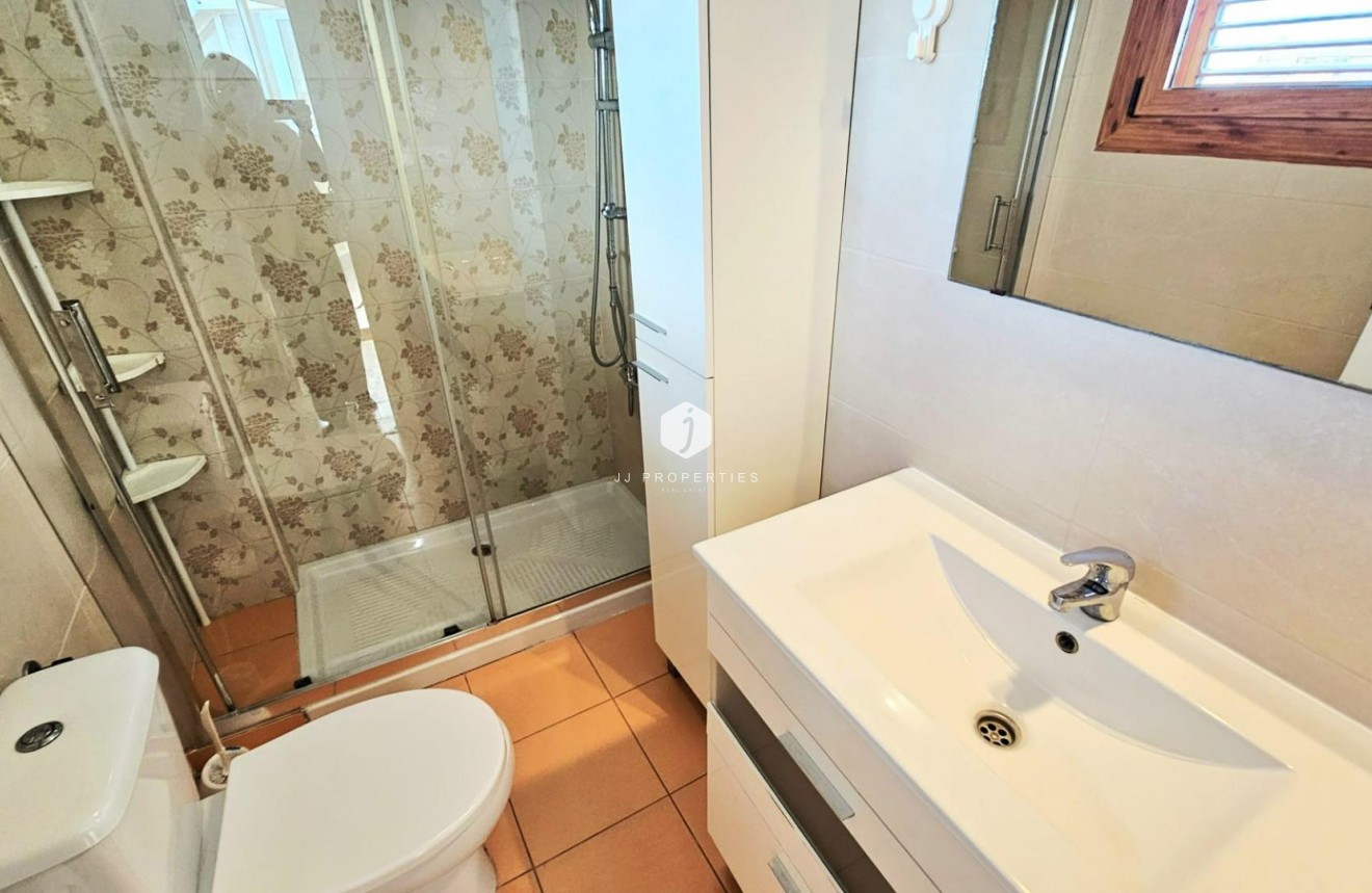 Segunda mano - Apartamento / piso -
Torrevieja - Nueva Torrevieja