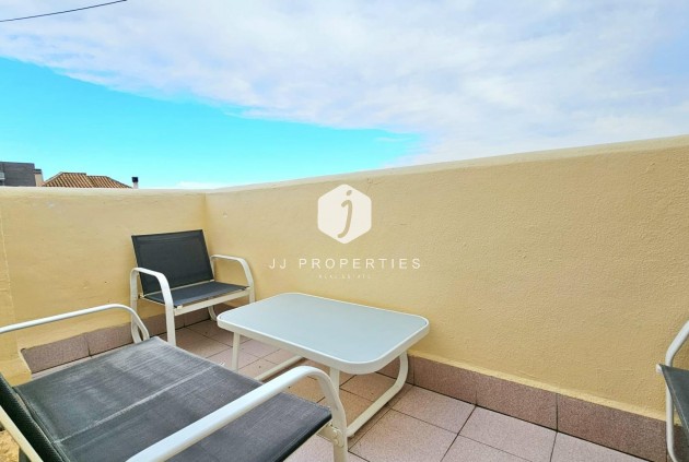 Segunda mano - Apartamento / piso -
Torrevieja - Nueva Torrevieja