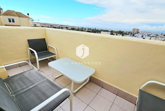 Segunda mano - Apartamento / piso -
Torrevieja - Nueva Torrevieja