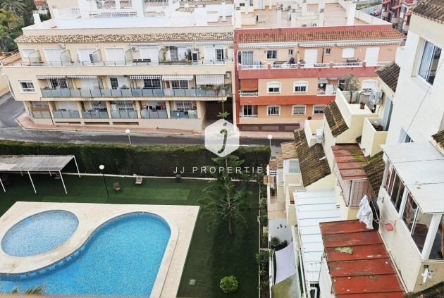 Segunda mano - Apartamento / piso -
Torrevieja - Nueva Torrevieja