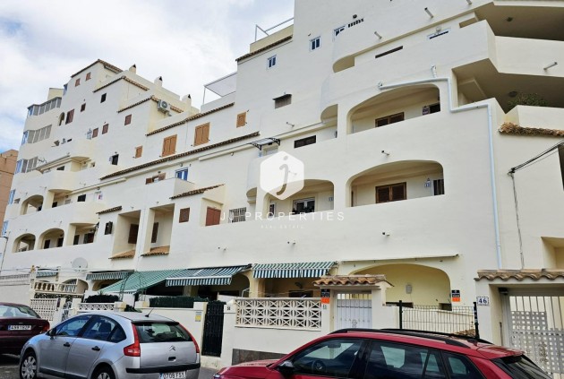 Segunda mano - Apartamento / piso -
Torrevieja - Nueva Torrevieja