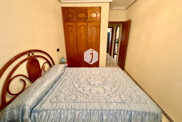 Resale - Bungalow -
Torrevieja - Torreblanca