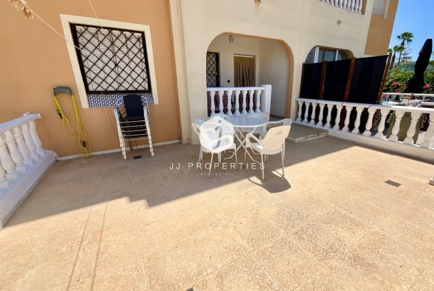 Resale - Bungalow -
Torrevieja - Torreblanca