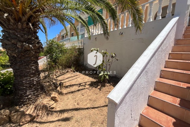 Resale - Bungalow -
Torrevieja - Torreblanca