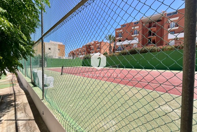 Resale - Bungalow -
Torrevieja - Torreblanca
