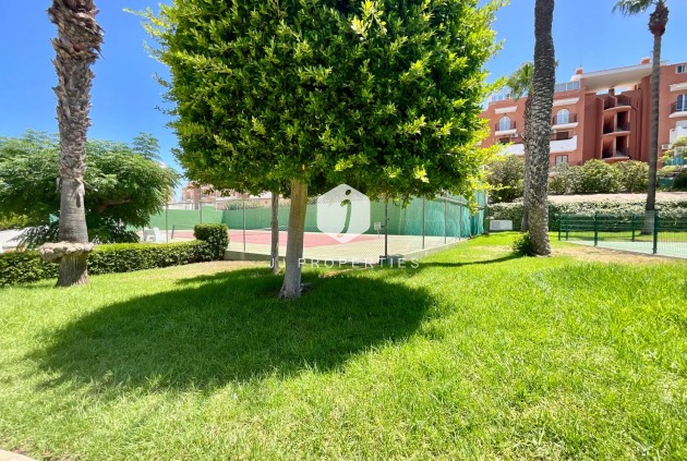 Resale - Bungalow -
Torrevieja - Torreblanca