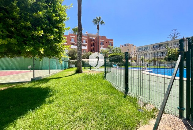 Resale - Bungalow -
Torrevieja - Torreblanca