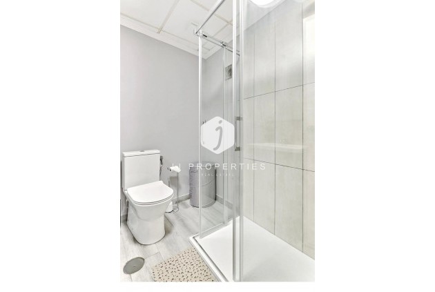 D'occasion - Appartement -
Torrevieja - Centro