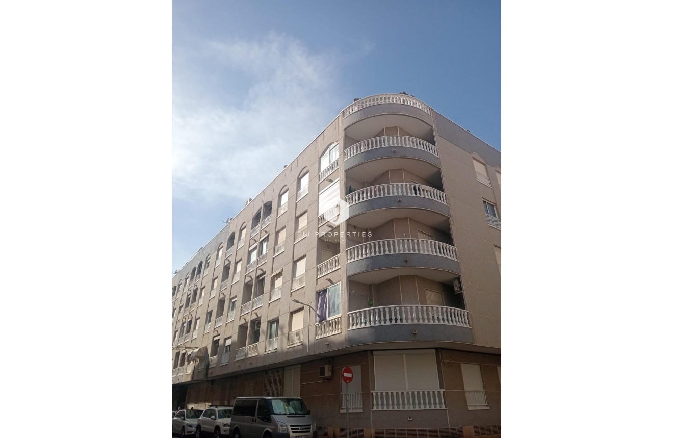 Resale - Apartment / flat -
Torrevieja - Acequion
