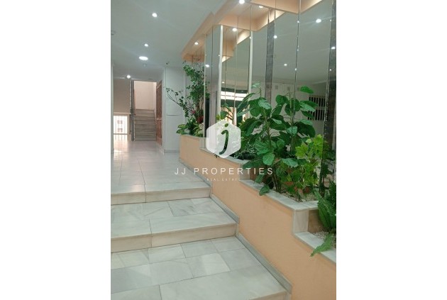 Resale - Apartment / flat -
Torrevieja - Acequion