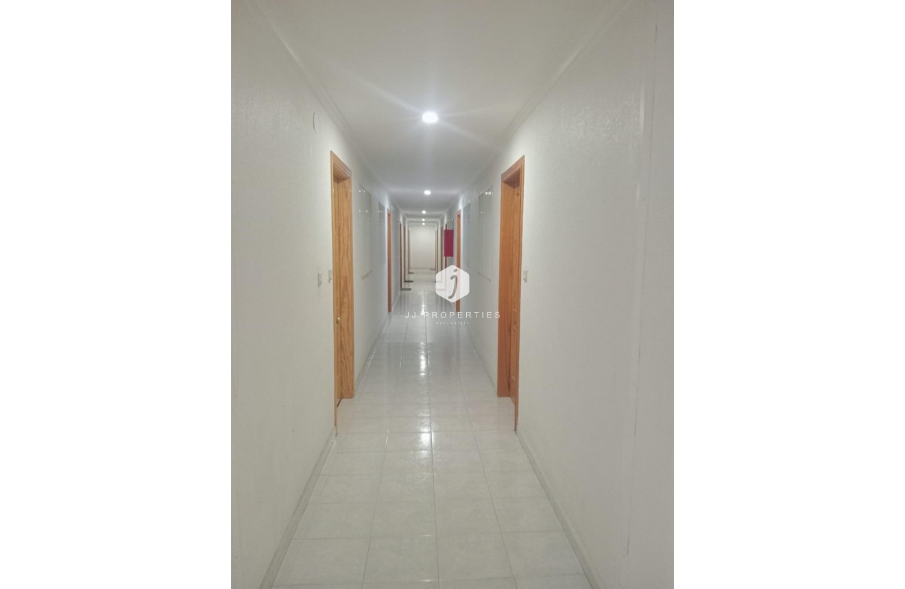 Resale - Apartment / flat -
Torrevieja - Acequion