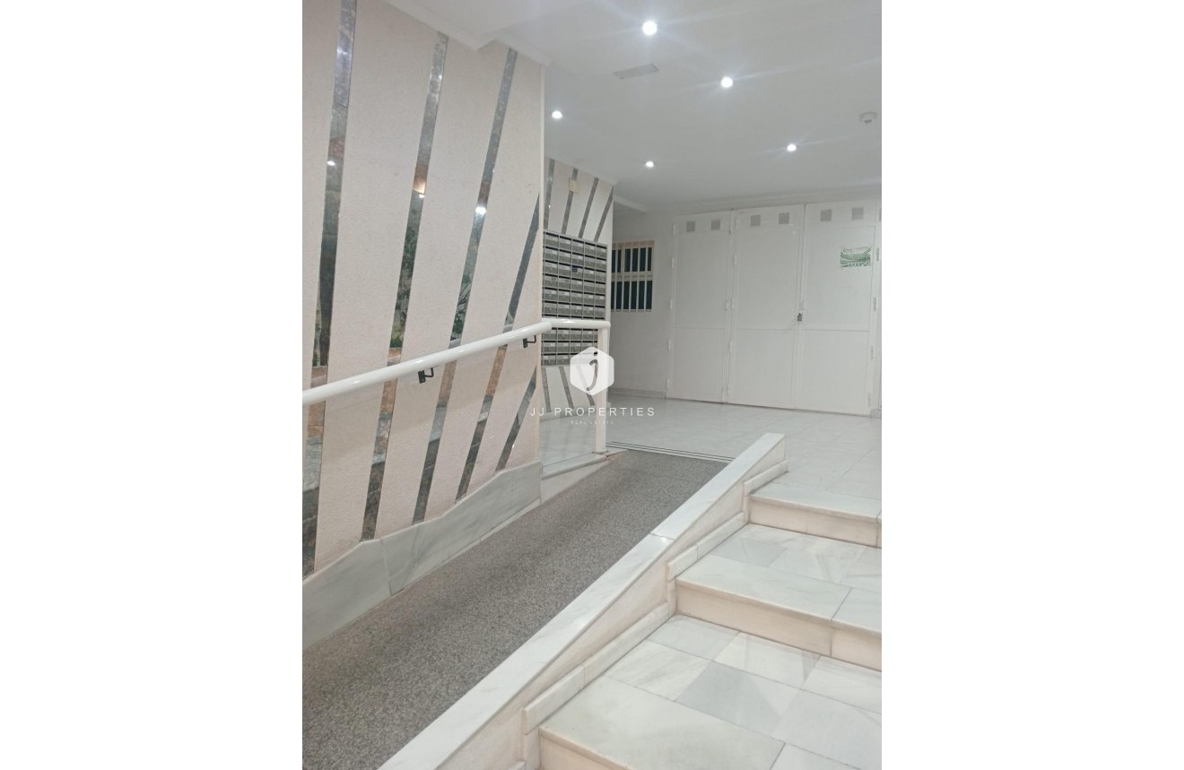 Resale - Apartment / flat -
Torrevieja - Acequion