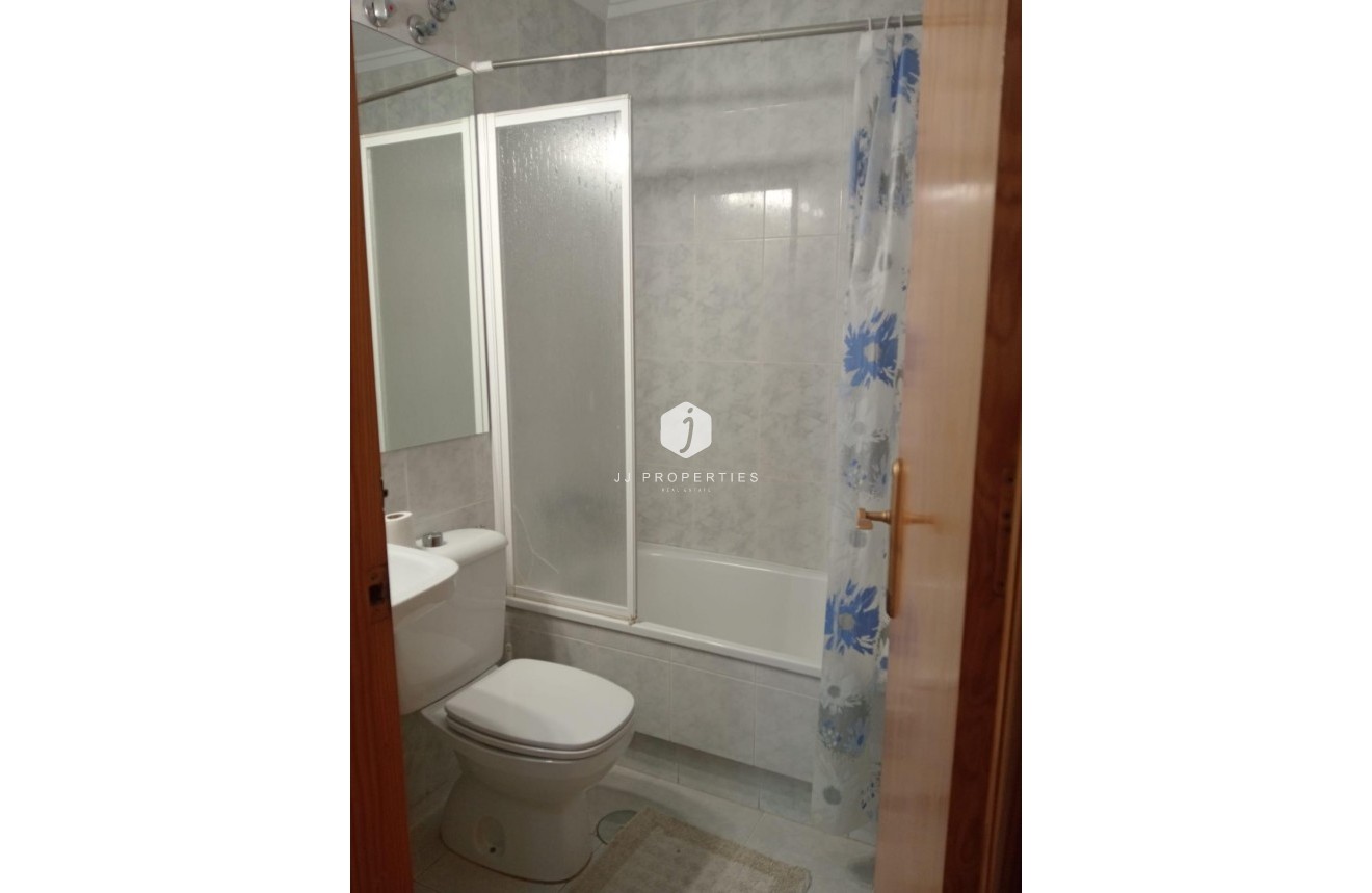 Resale - Apartment / flat -
Torrevieja - Acequion