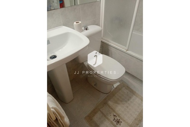 Resale - Apartment / flat -
Torrevieja - Acequion