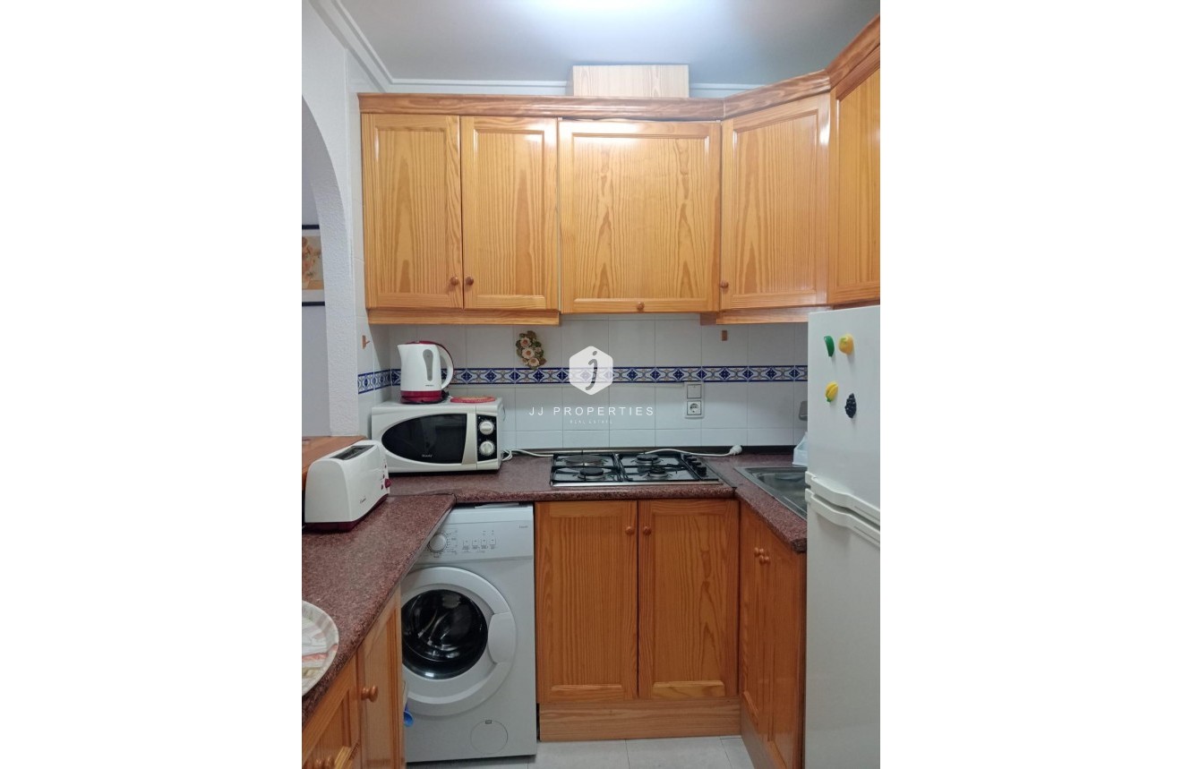Resale - Apartment / flat -
Torrevieja - Acequion