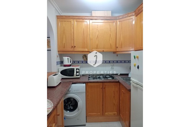 Resale - Apartment / flat -
Torrevieja - Acequion