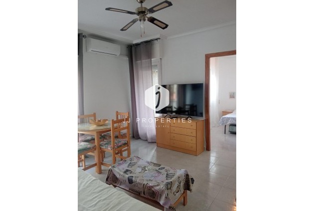 Resale - Apartment / flat -
Torrevieja - Acequion