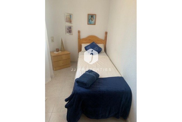 Resale - Apartment / flat -
Torrevieja - Acequion