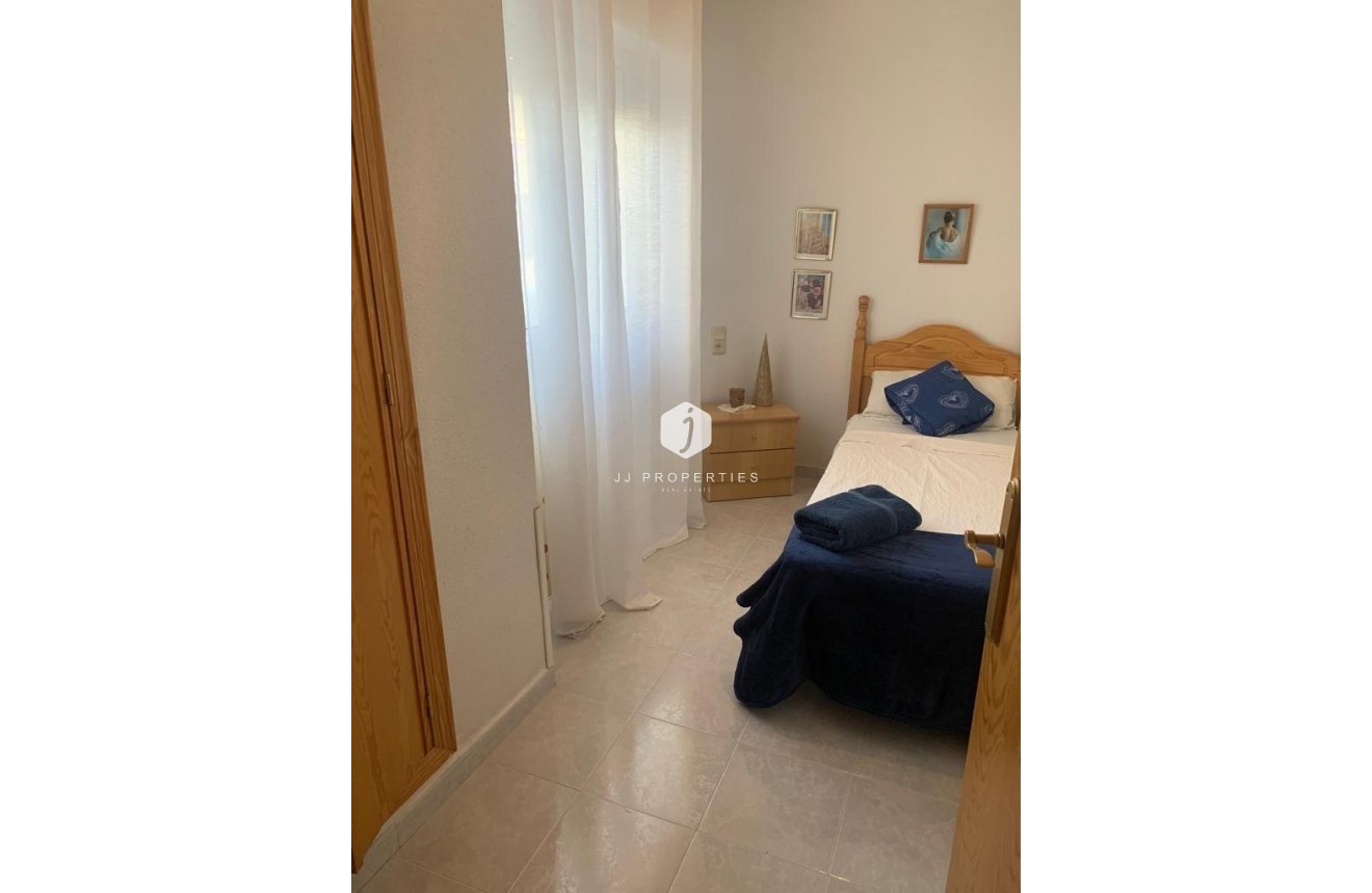 Resale - Apartment / flat -
Torrevieja - Acequion