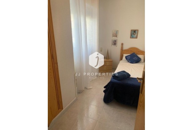 Resale - Apartment / flat -
Torrevieja - Acequion