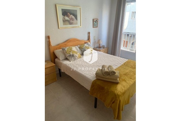 Resale - Apartment / flat -
Torrevieja - Acequion