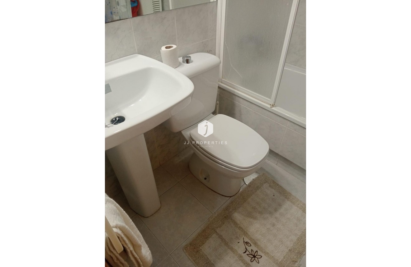Resale - Apartment / flat -
Torrevieja - Acequion